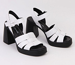 Босоножки Allshoes 186960 от магазина Frison