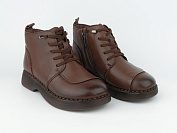 Ботинки Allshoes 220102 от магазина Frison