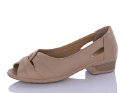 Туфли Brother A911-7 от магазина Frison