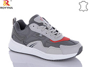 Кроссовки Royyna 058BП от магазина Frison