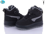 Ботинки Bbt T322-1-7 от магазина Frison