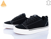 Кеды Stilli Group HB850-2 шкіра піна от магазина Frison