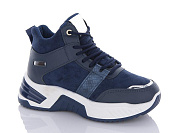 Ботинки Aba2 8851 blue от магазина Frison