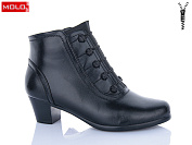 Ботинки Molo 022 от магазина Frison