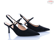 Босоножки Qq Панда QQ119-1 от магазина Frison