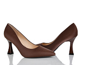 Туфли Бабочка 88624-90 от магазина Frison