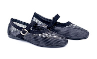 Балетки Allshoes 200420 от магазина Frison