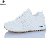 Кроссовки Башили H6555-1 от магазина Frison