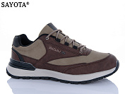 Кроссовки Sayota S3118-9 от магазина Frison