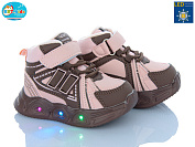 Кроссовки Bbt R887-1-7 LED от магазина Frison