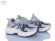 Кроссовки Aba W8ABA07-5 от магазина Frison