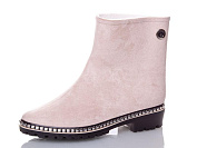 Ботинки Башили HQ12-3 от магазина Frison