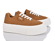 Кроссовки Бабочка W6602-321 от магазина Frison