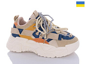 Кроссовки Swin-Purlina 5604-2 от магазина Frison