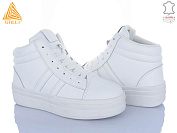 Ботинки Stilli Group WA180-2 шкіра от магазина Frison