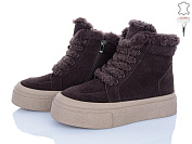 Ботинки Aba2 M3ABA86-2 от магазина Frison