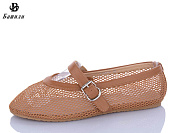 Туфли Башили P108-6 от магазина Frison