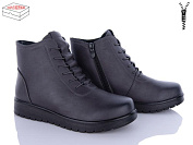 Ботинки Saimao AB5-7 от магазина Frison