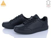 Кроссовки Stilli Group L400-1 шкіра піна от магазина Frison