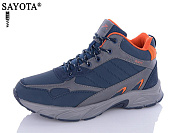 Ботинки Sayota A920-7 от магазина Frison