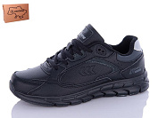 Кроссовки Restime PWB24057 black от магазина Frison