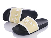 Шлепанцы Violeta Q110-L30-3 beige от магазина Frison