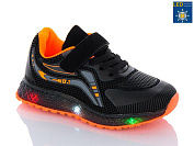 Кроссовки Okshoes CP232-3 LED от магазина Frison