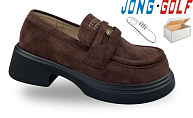 Туфли Jong-Golf C11860-4 от магазина Frison