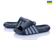 Шлепанцы Dago Гіпаніс П750 т.синій от магазина Frison