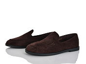 Туфли Бабочка 6070-125 от магазина Frison