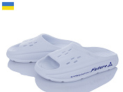 Шлепанцы Inblu DS72 білий от магазина Frison