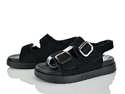 Босоножки Бабочка 8012-68 от магазина Frison