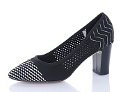 Туфли Sanlin 2-801B от магазина Frison