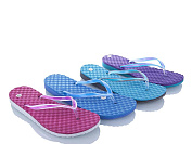 Шлепанцы Sydney L8011-1 от магазина Frison