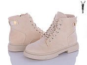 Ботинки Okshoes M17 от магазина Frison