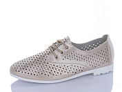 Туфли Sanlin 2-205B от магазина Frison