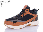 Ботинки Sayota A920-9 от магазина Frison