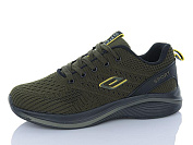 Кроссовки Okshoes B635-6 от магазина Frison
