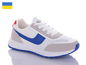 Кроссовки Swin-Purlina 1401-1 от магазина Frison