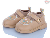 Туфли Comfort-Baby 923-2 бежевий (16-19) от магазина Frison