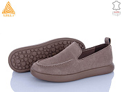 Туфли Stilli Group U40-4 шкіра от магазина Frison