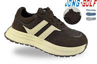 Кроссовки Jong-Golf C11901-4 от магазина Frison