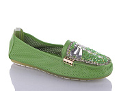 Мокасины Ирина 6075-5 от магазина Frison