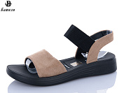 Босоножки Башили H53A1711 от магазина Frison