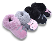 Тапочки Elmob M170B mix от магазина Frison