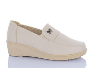 Туфли Minghong 799 beige от магазина Frison