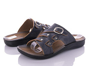 Шлепанцы Malibu Polomax pr grey от магазина Frison