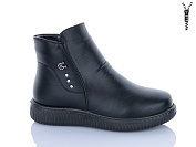 Ботинки Aba Y13-1 от магазина Frison