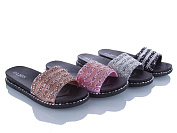 Шлепанцы Lion FY1835A от магазина Frison