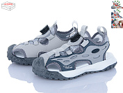 Босоножки Calorie RZ1079 grey (27-31) от магазина Frison